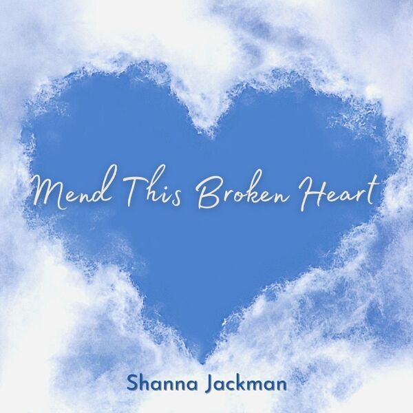 Cover art for Mend This Broken Heart