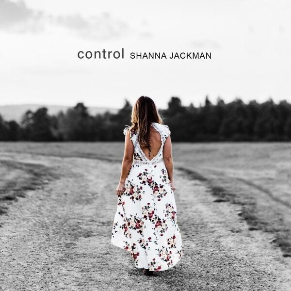 Cover art for Control